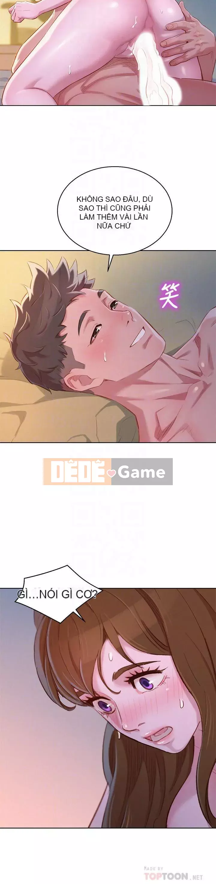 Chị đỡ đầu xinh đẹp Chương 1-103