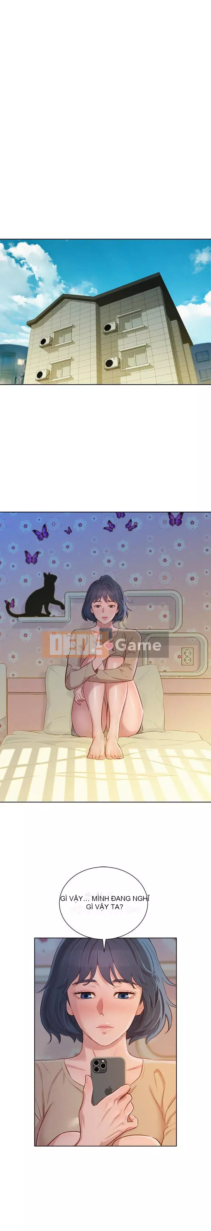 Chị đỡ đầu xinh đẹp Chương 1-103