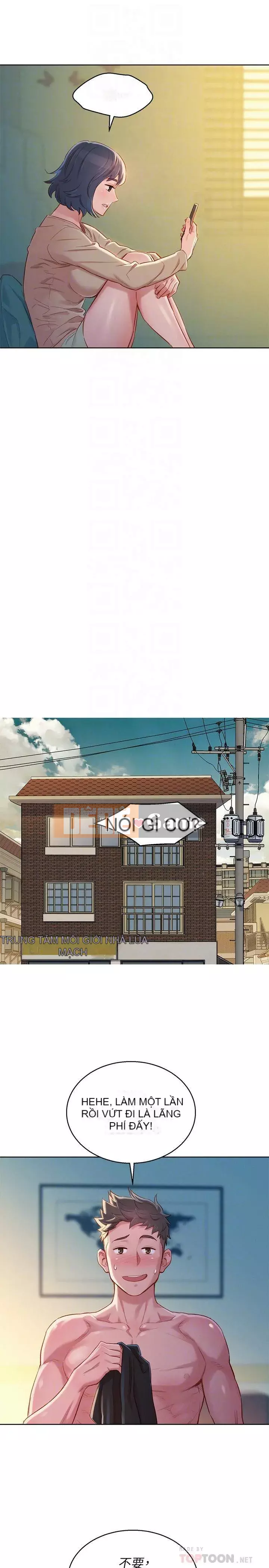 Chị đỡ đầu xinh đẹp Chương 1-103