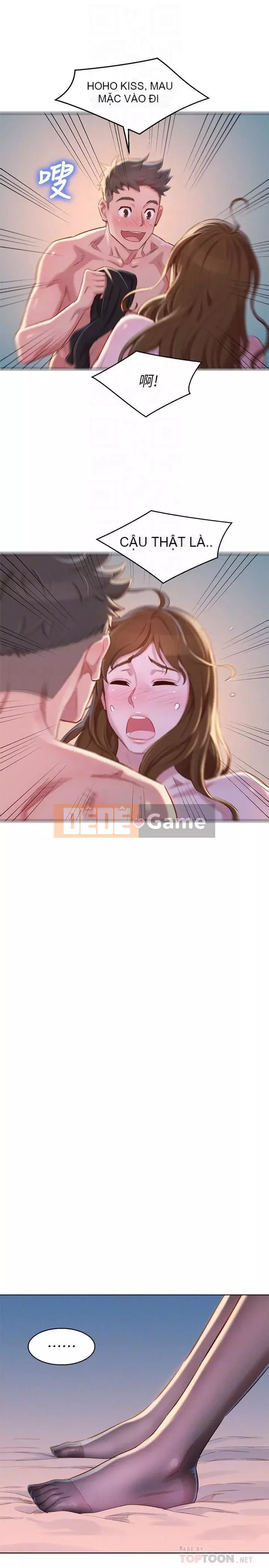 Chị đỡ đầu xinh đẹp Chương 1-103