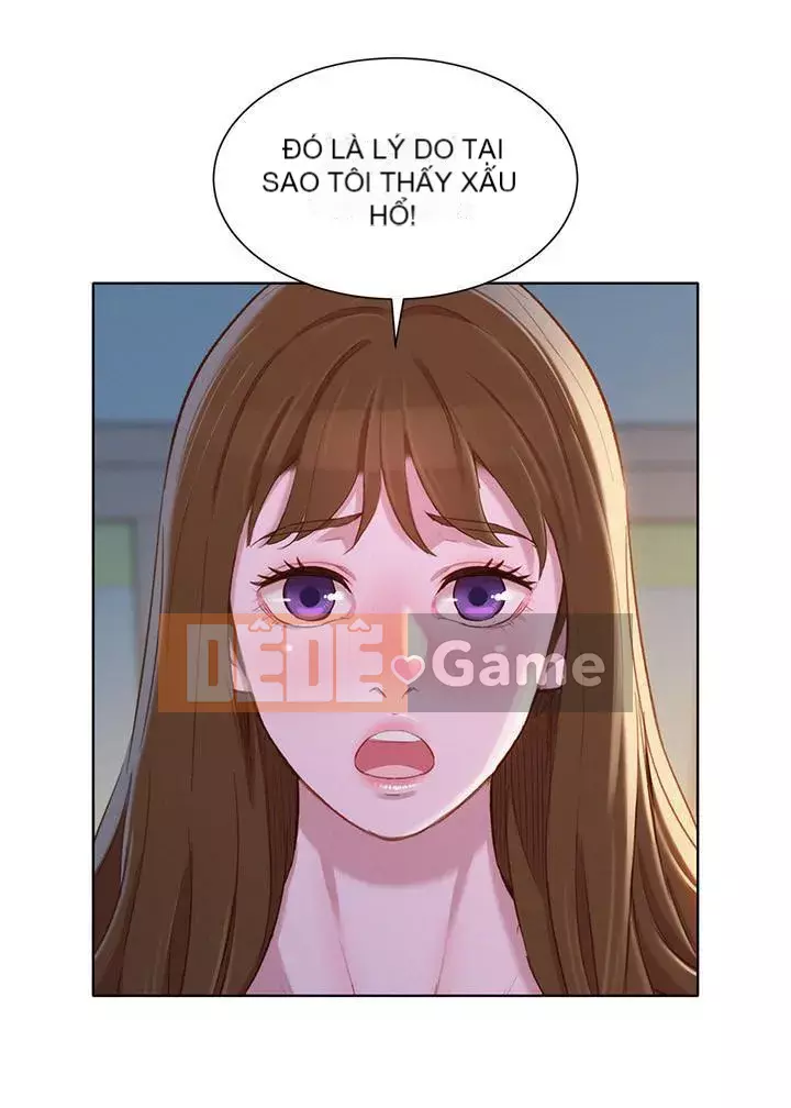 Chị đỡ đầu xinh đẹp Chương 1-103