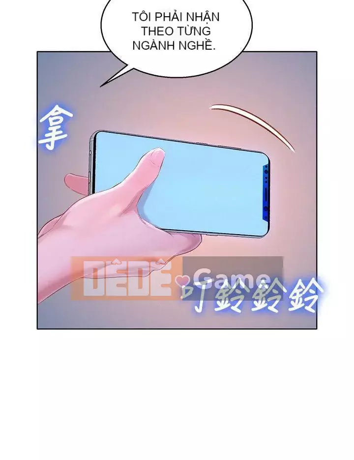 Chị đỡ đầu xinh đẹp Chương 1-103