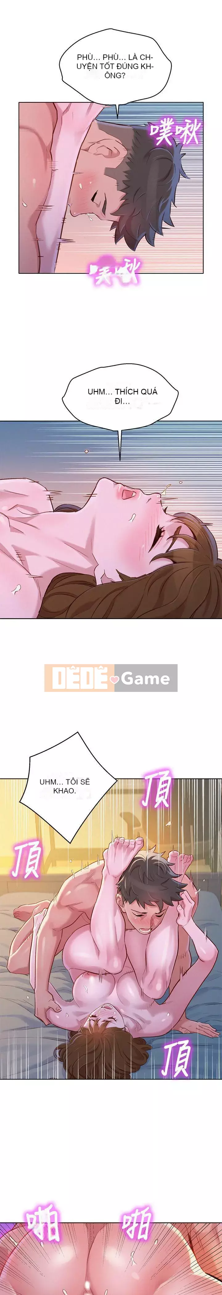 Chị đỡ đầu xinh đẹp Chương 1-103