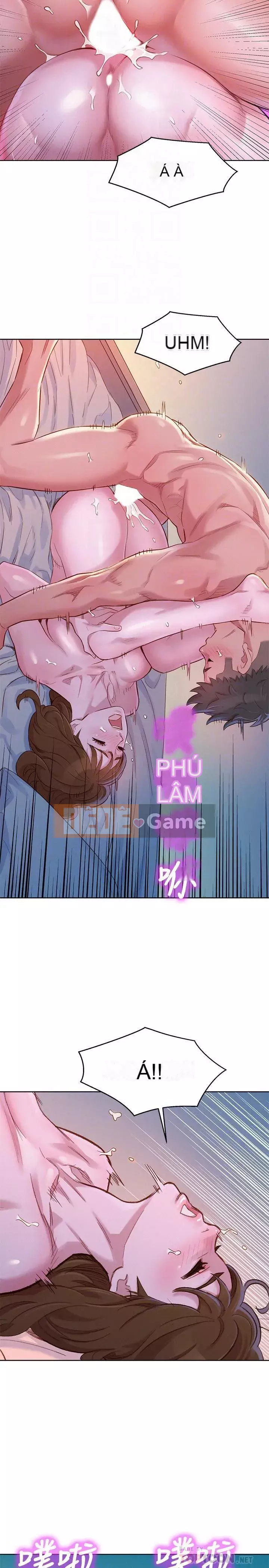 Chị đỡ đầu xinh đẹp Chương 1-103