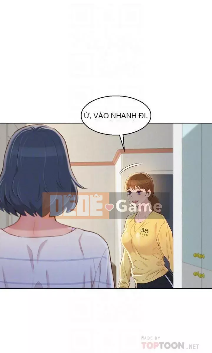 Chị đỡ đầu xinh đẹp Chương 1-103