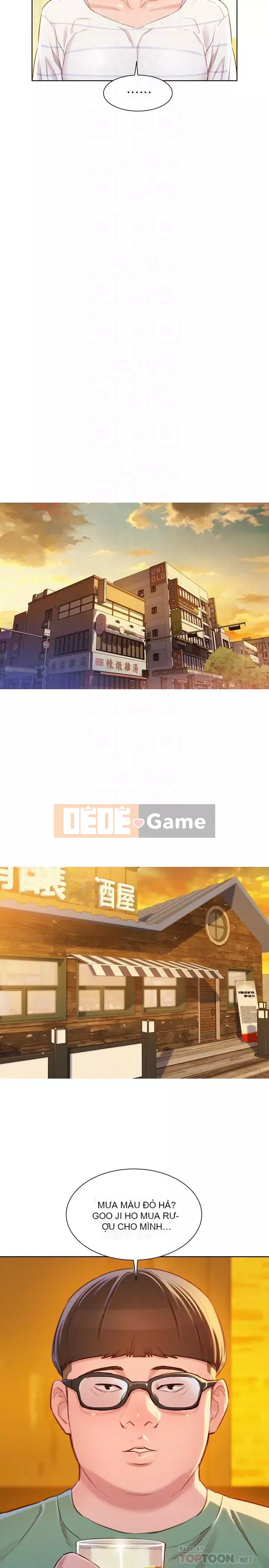 Chị đỡ đầu xinh đẹp Chương 1-103