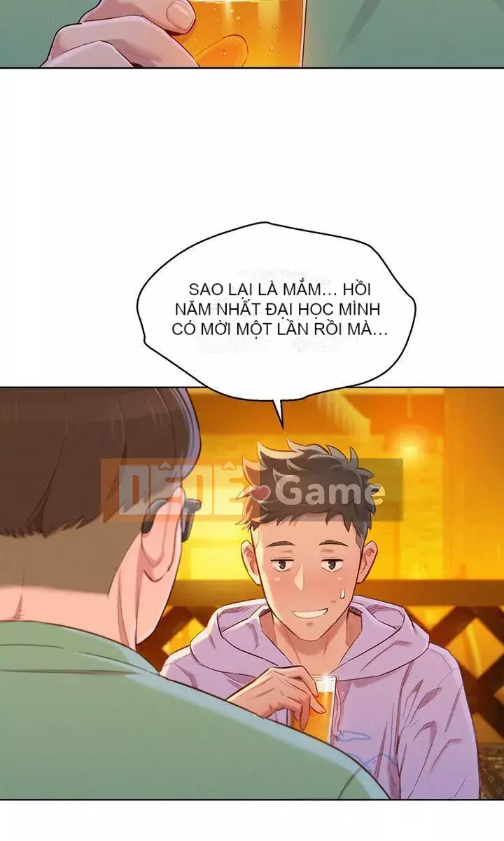 Chị đỡ đầu xinh đẹp Chương 1-103