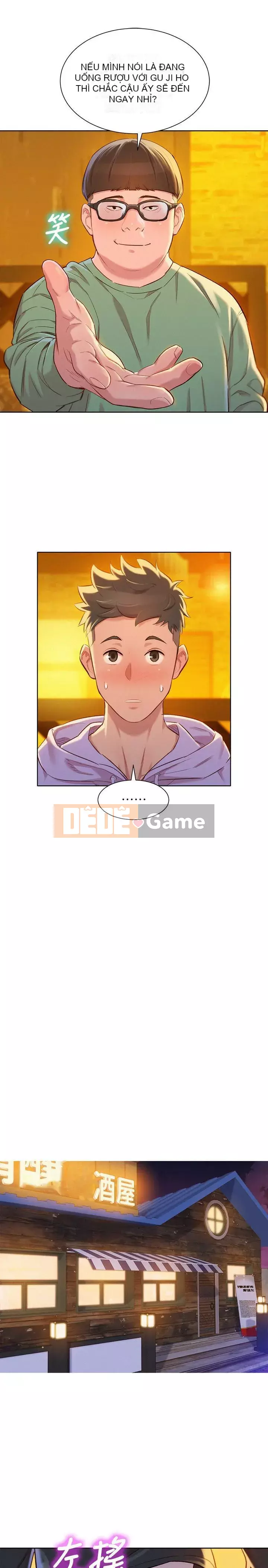 Chị đỡ đầu xinh đẹp Chương 1-103