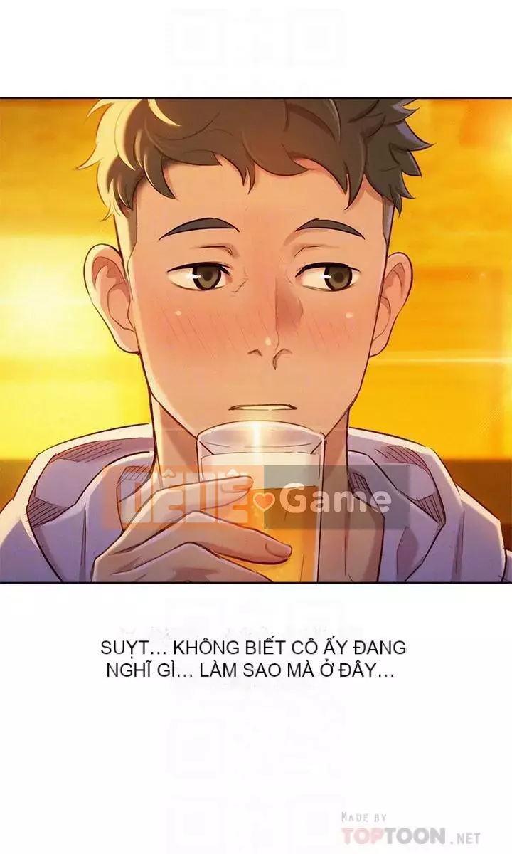 Chị đỡ đầu xinh đẹp Chương 1-103