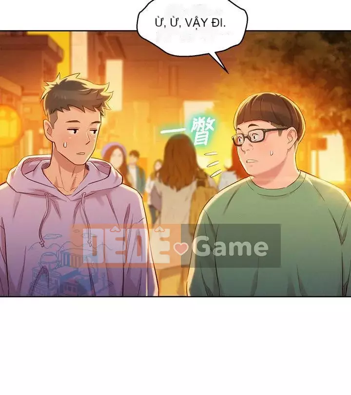 Chị đỡ đầu xinh đẹp Chương 1-103