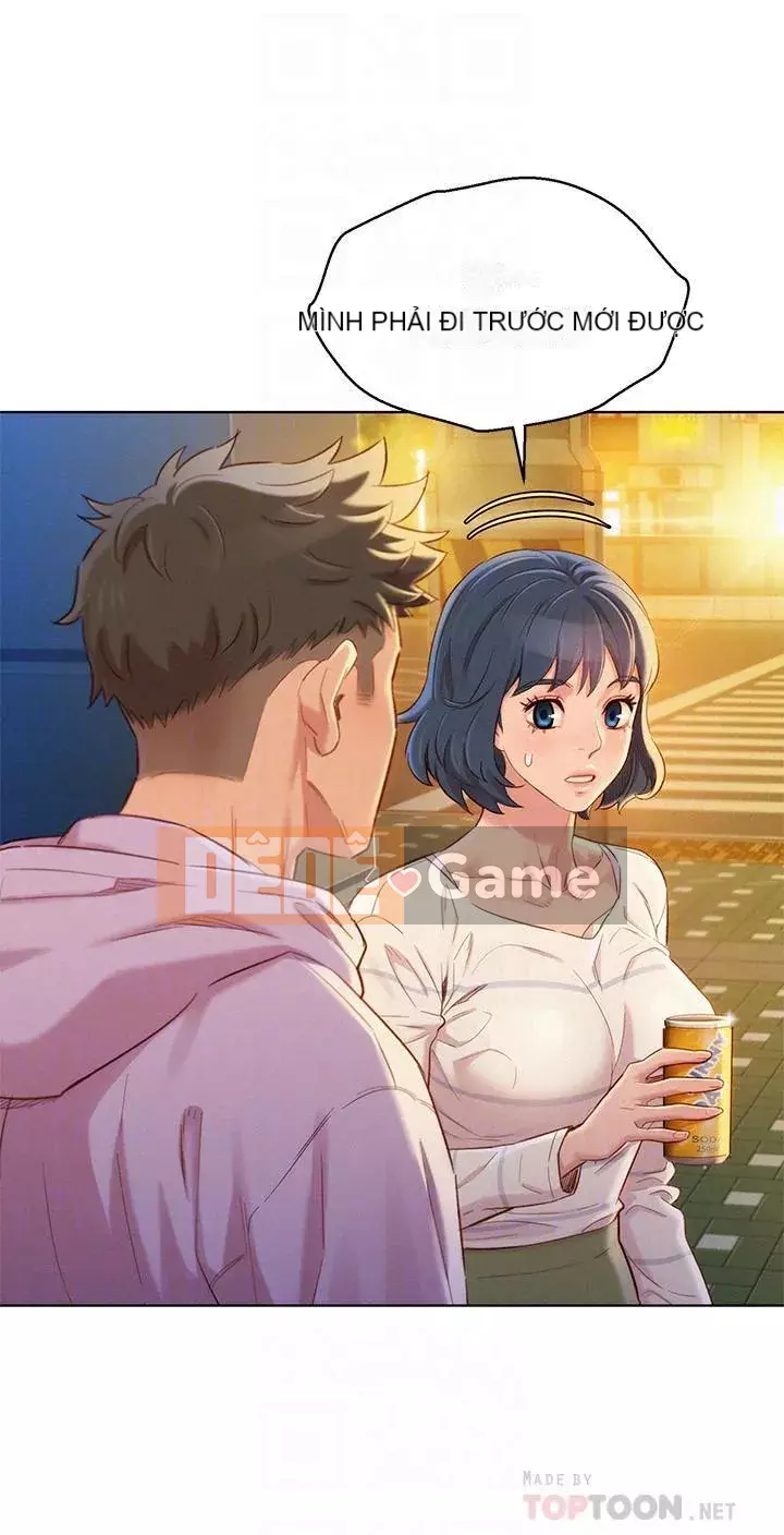 Chị đỡ đầu xinh đẹp Chương 1-103