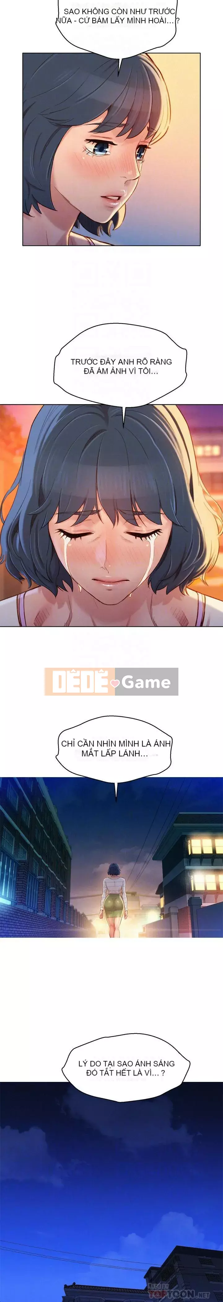 Chị đỡ đầu xinh đẹp Chương 1-103