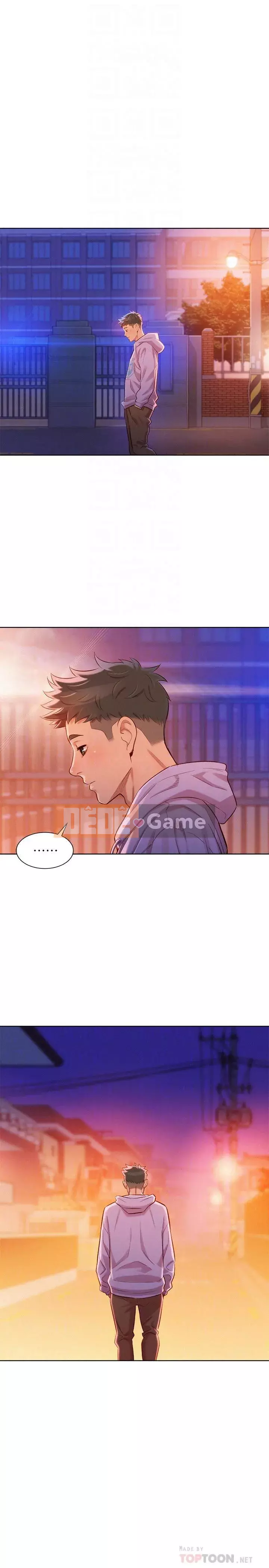 Chị đỡ đầu xinh đẹp Chương 1-103