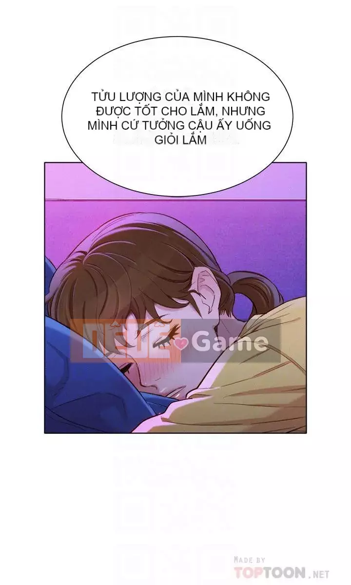 Chị đỡ đầu xinh đẹp Chương 1-103