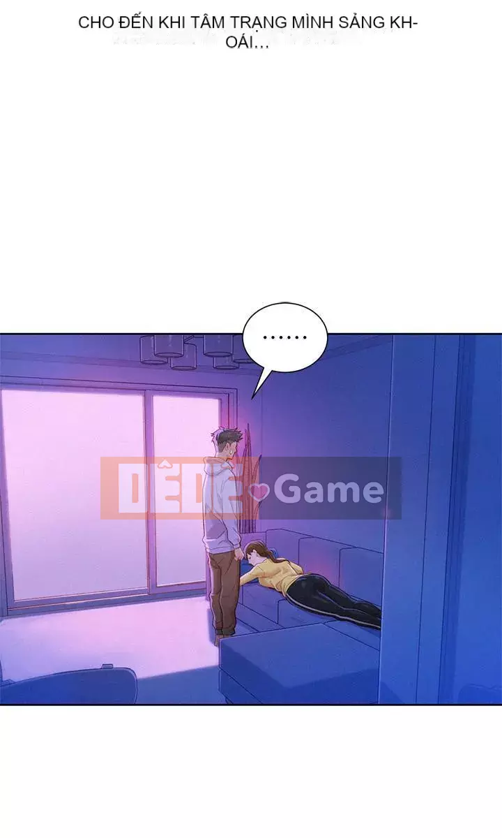 Chị đỡ đầu xinh đẹp Chương 1-103