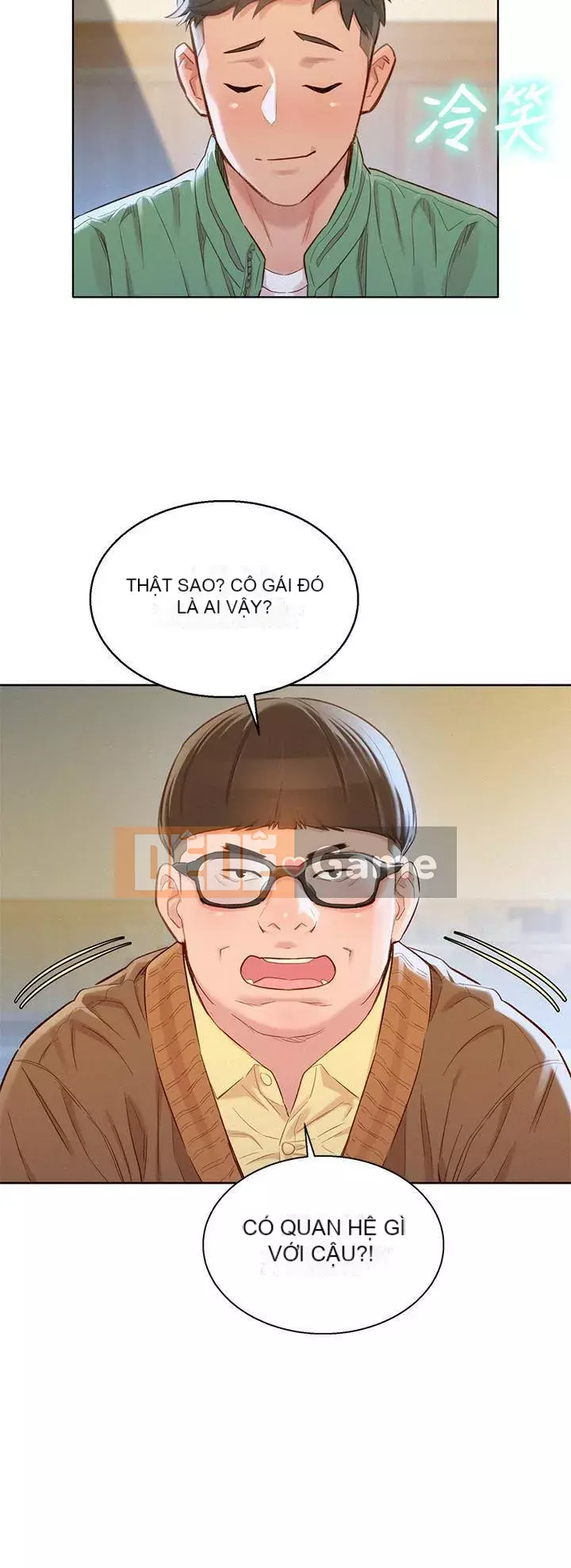 Chị đỡ đầu xinh đẹp Chương 1-103