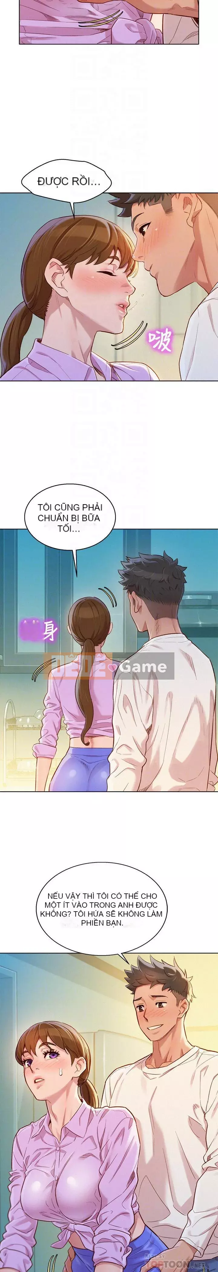 Chị đỡ đầu xinh đẹp Chương 1-103