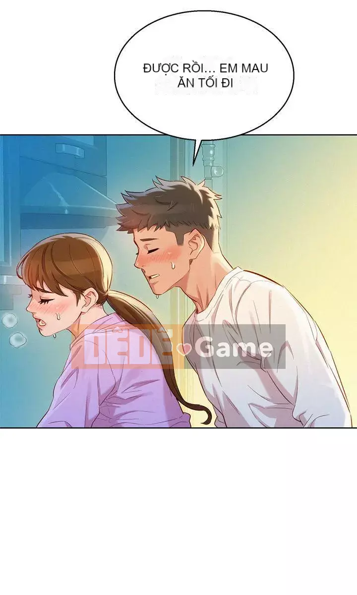 Chị đỡ đầu xinh đẹp Chương 1-103