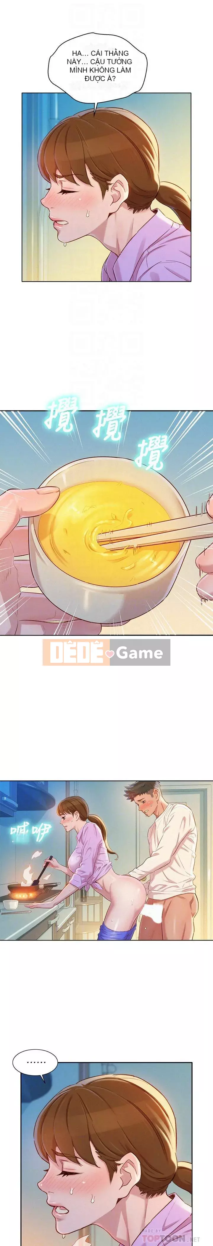 Chị đỡ đầu xinh đẹp Chương 1-103