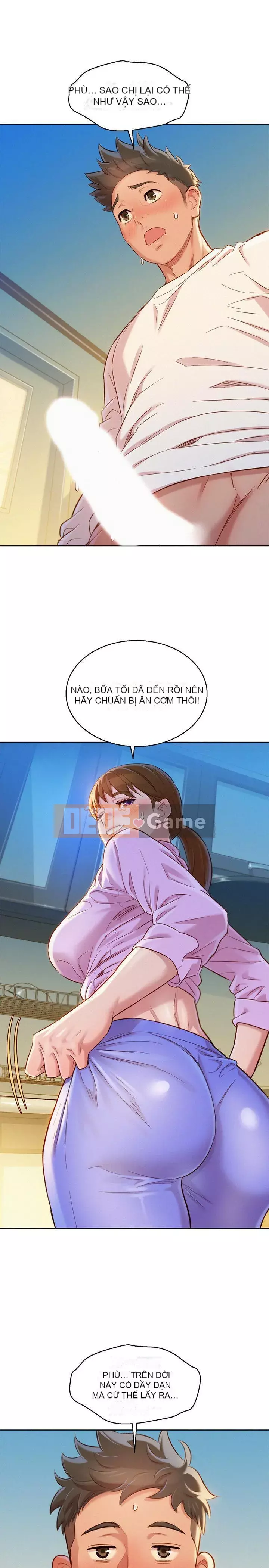 Chị đỡ đầu xinh đẹp Chương 1-103