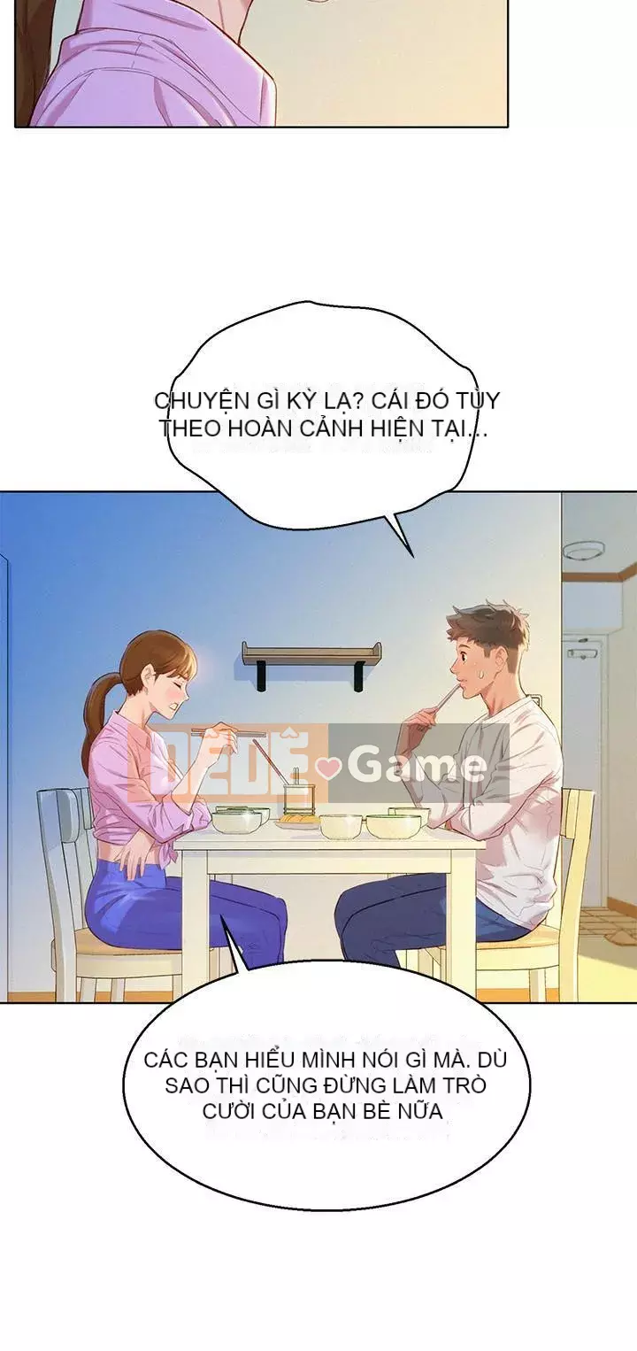 Chị đỡ đầu xinh đẹp Chương 1-103