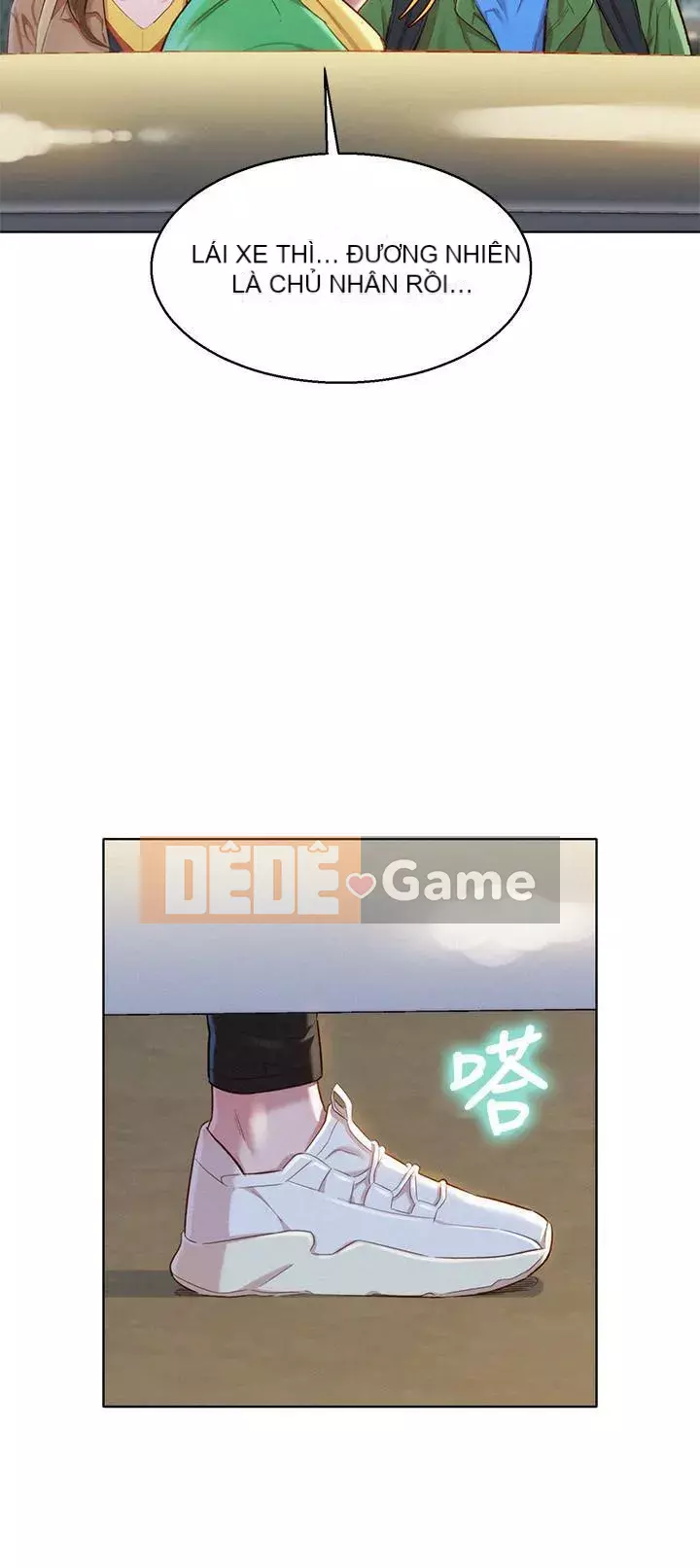 Chị đỡ đầu xinh đẹp Chương 1-103