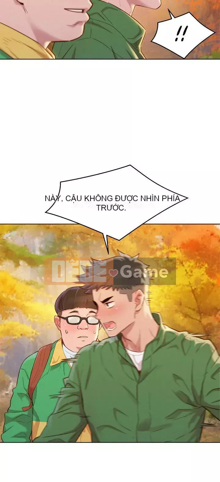 Chị đỡ đầu xinh đẹp Chương 1-103