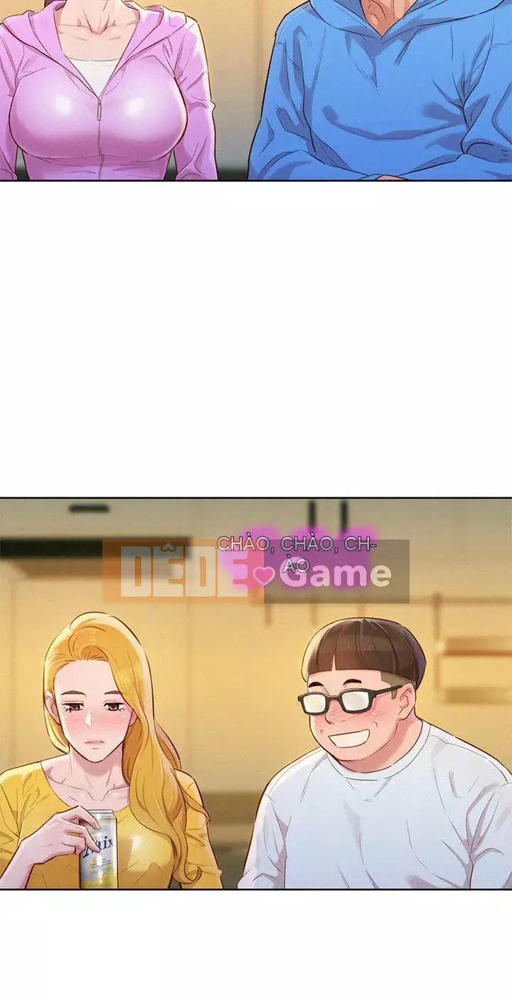 Chị đỡ đầu xinh đẹp Chương 1-103