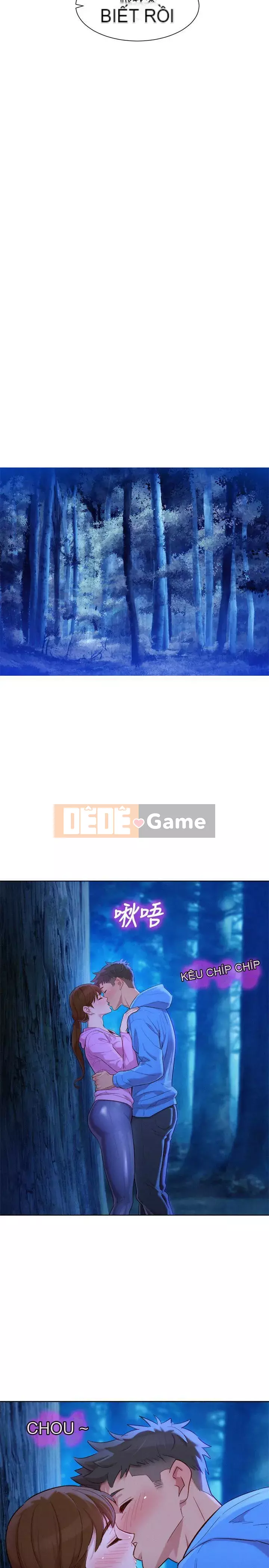 Chị đỡ đầu xinh đẹp Chương 1-103