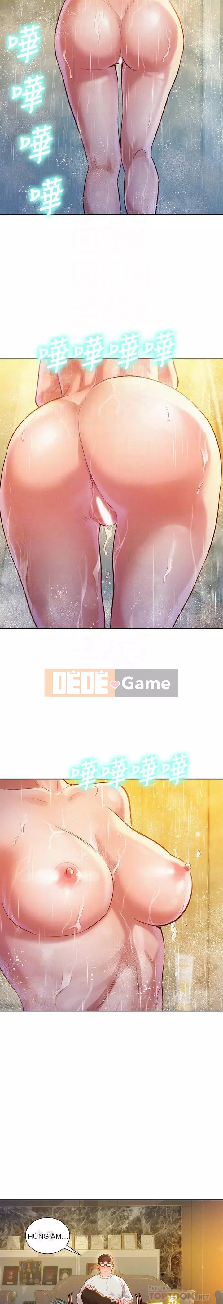 Chị đỡ đầu xinh đẹp Chương 1-103