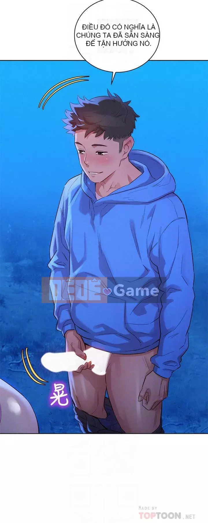 Chị đỡ đầu xinh đẹp Chương 1-103