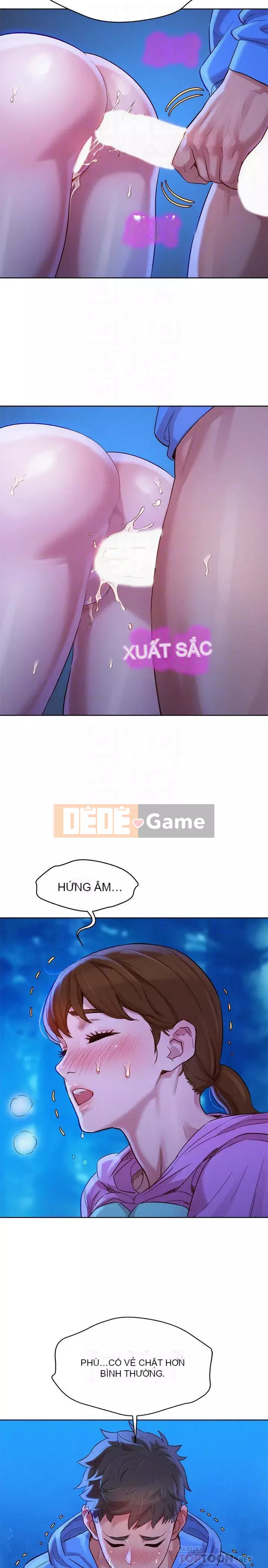 Chị đỡ đầu xinh đẹp Chương 1-103