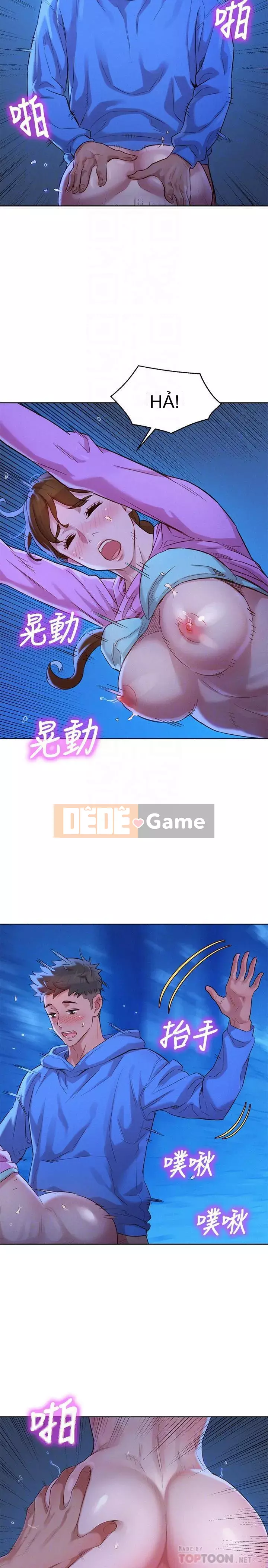 Chị đỡ đầu xinh đẹp Chương 1-103