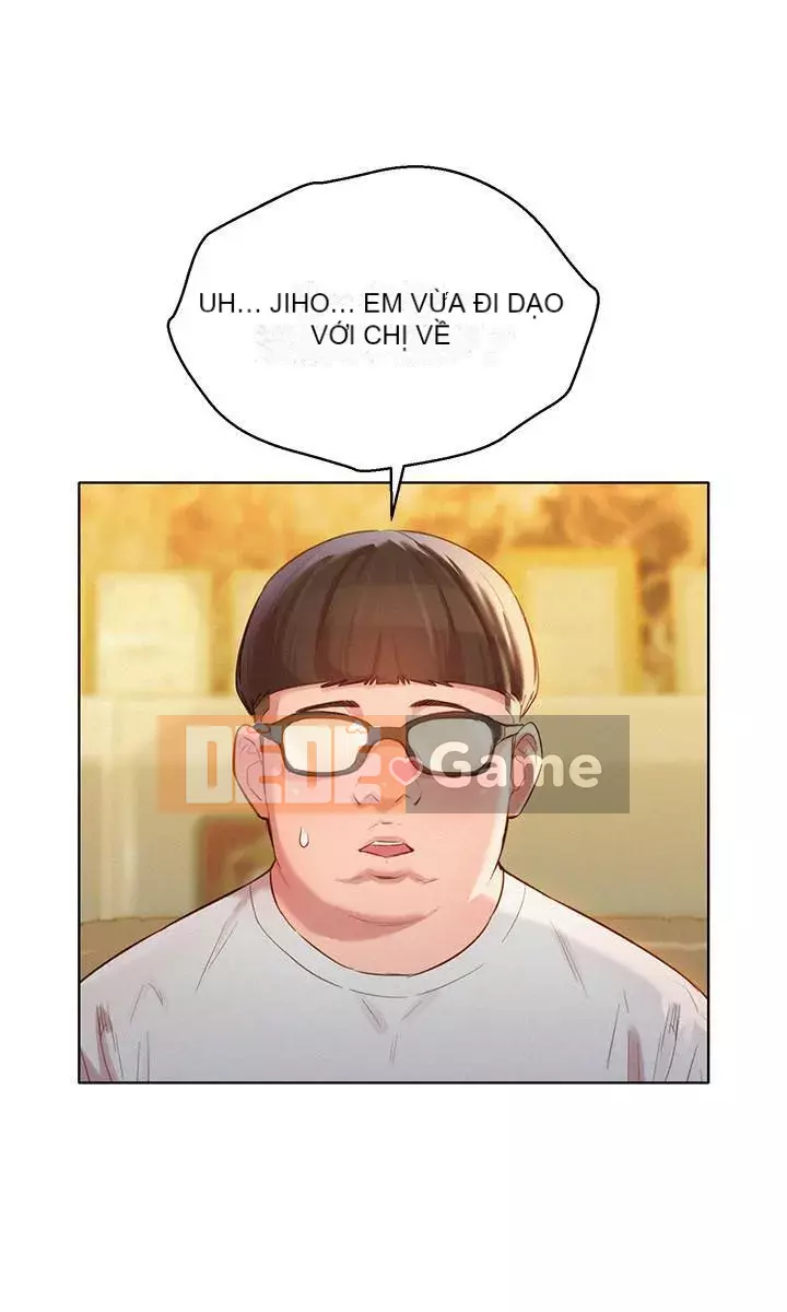 Chị đỡ đầu xinh đẹp Chương 1-103