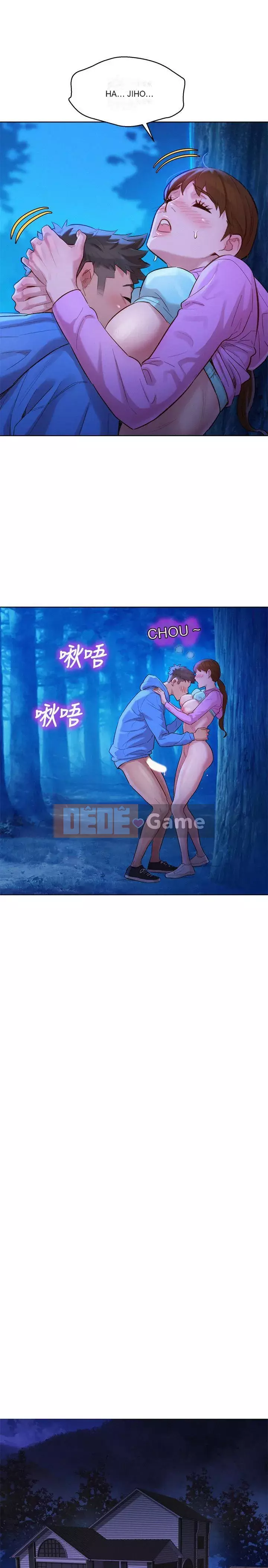 Chị đỡ đầu xinh đẹp Chương 1-103