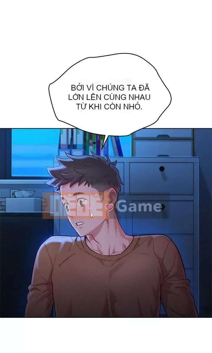 Chị đỡ đầu xinh đẹp Chương 1-103