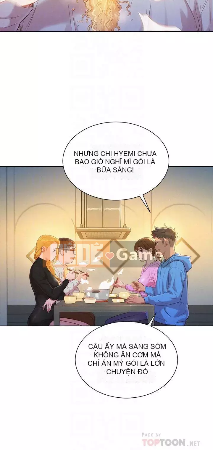 Chị đỡ đầu xinh đẹp Chương 1-103