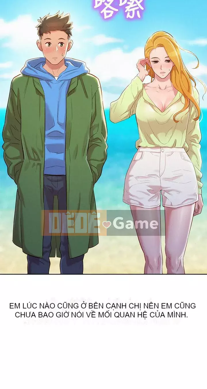 Chị đỡ đầu xinh đẹp Chương 1-103