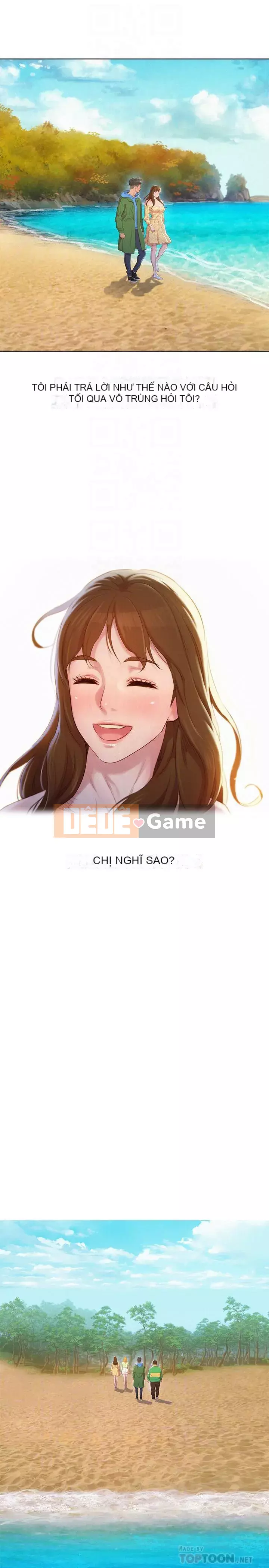 Chị đỡ đầu xinh đẹp Chương 1-103