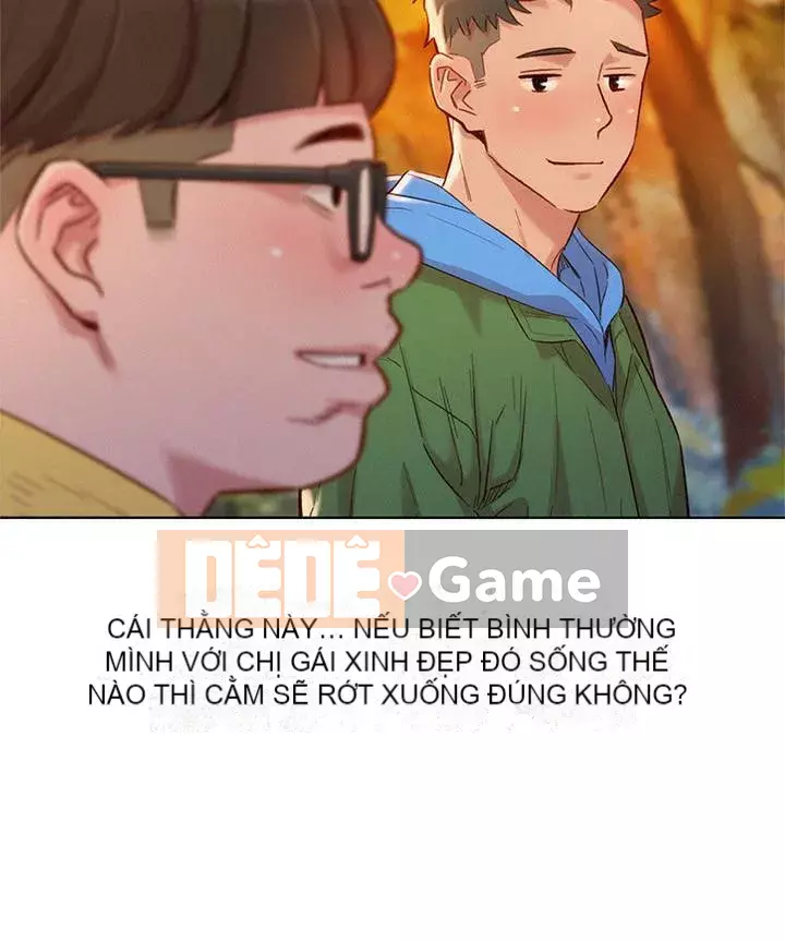 Chị đỡ đầu xinh đẹp Chương 1-103