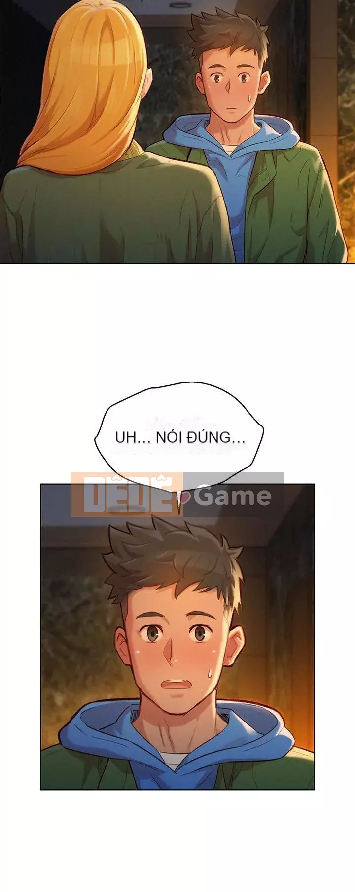 Chị đỡ đầu xinh đẹp Chương 1-103