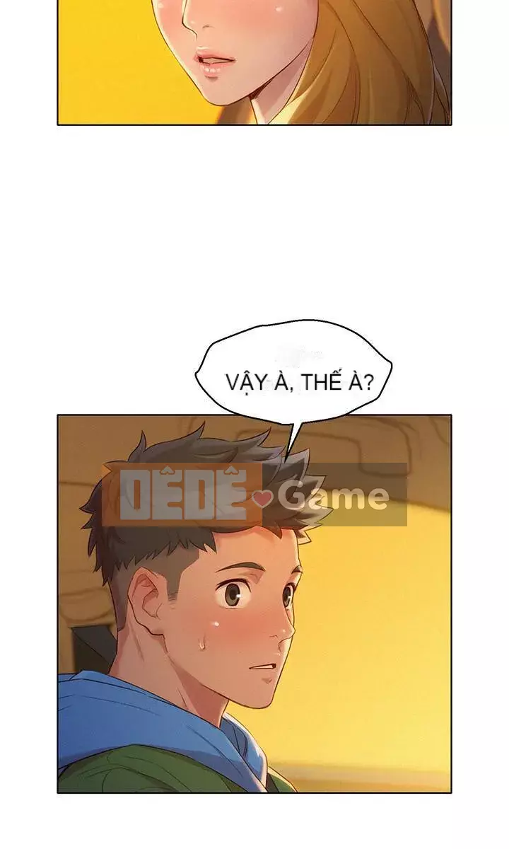 Chị đỡ đầu xinh đẹp Chương 1-103