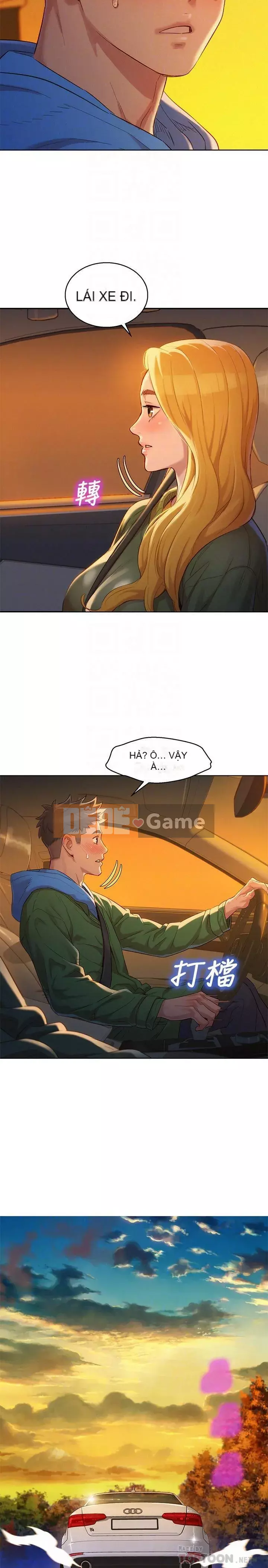 Chị đỡ đầu xinh đẹp Chương 1-103