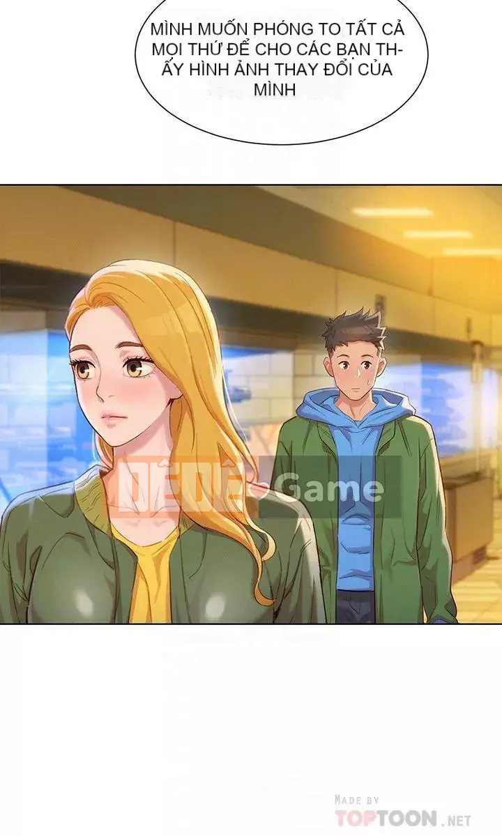 Chị đỡ đầu xinh đẹp Chương 1-103