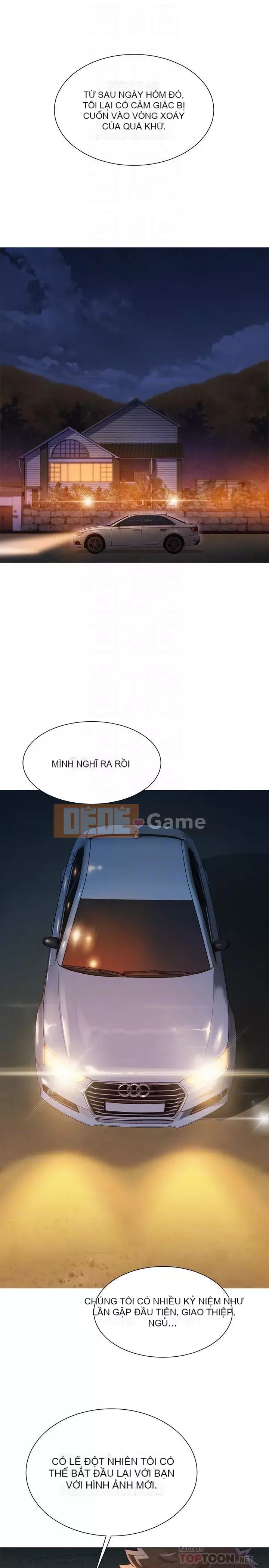 Chị đỡ đầu xinh đẹp Chương 1-103