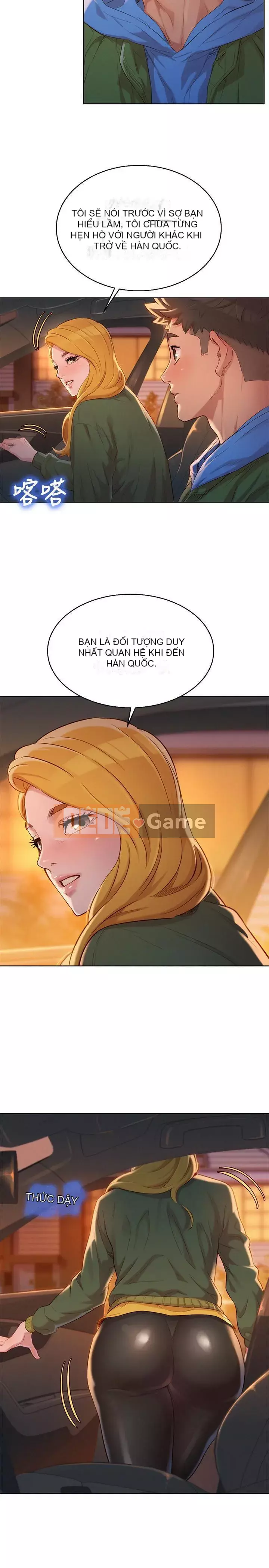 Chị đỡ đầu xinh đẹp Chương 1-103