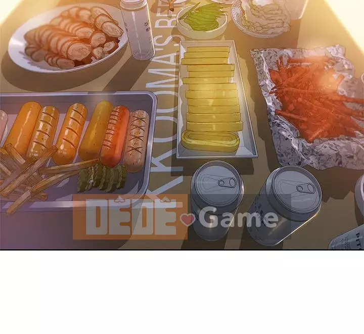 Chị đỡ đầu xinh đẹp Chương 1-103