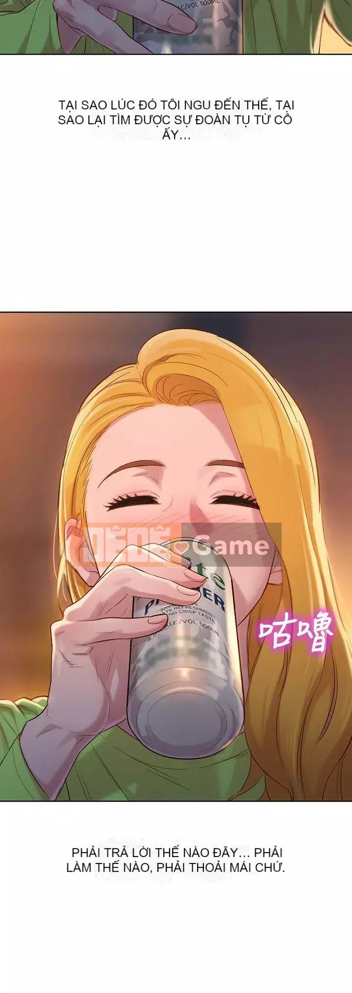 Chị đỡ đầu xinh đẹp Chương 1-103