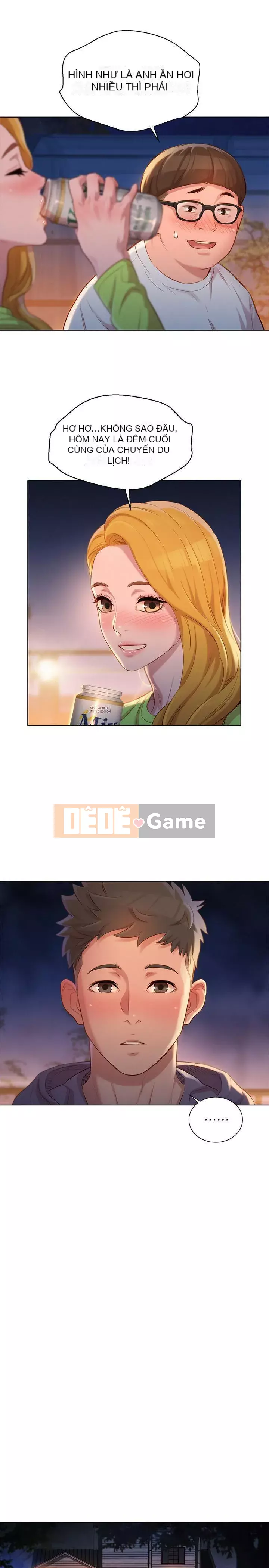 Chị đỡ đầu xinh đẹp Chương 1-103