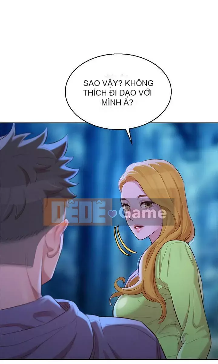 Chị đỡ đầu xinh đẹp Chương 1-103